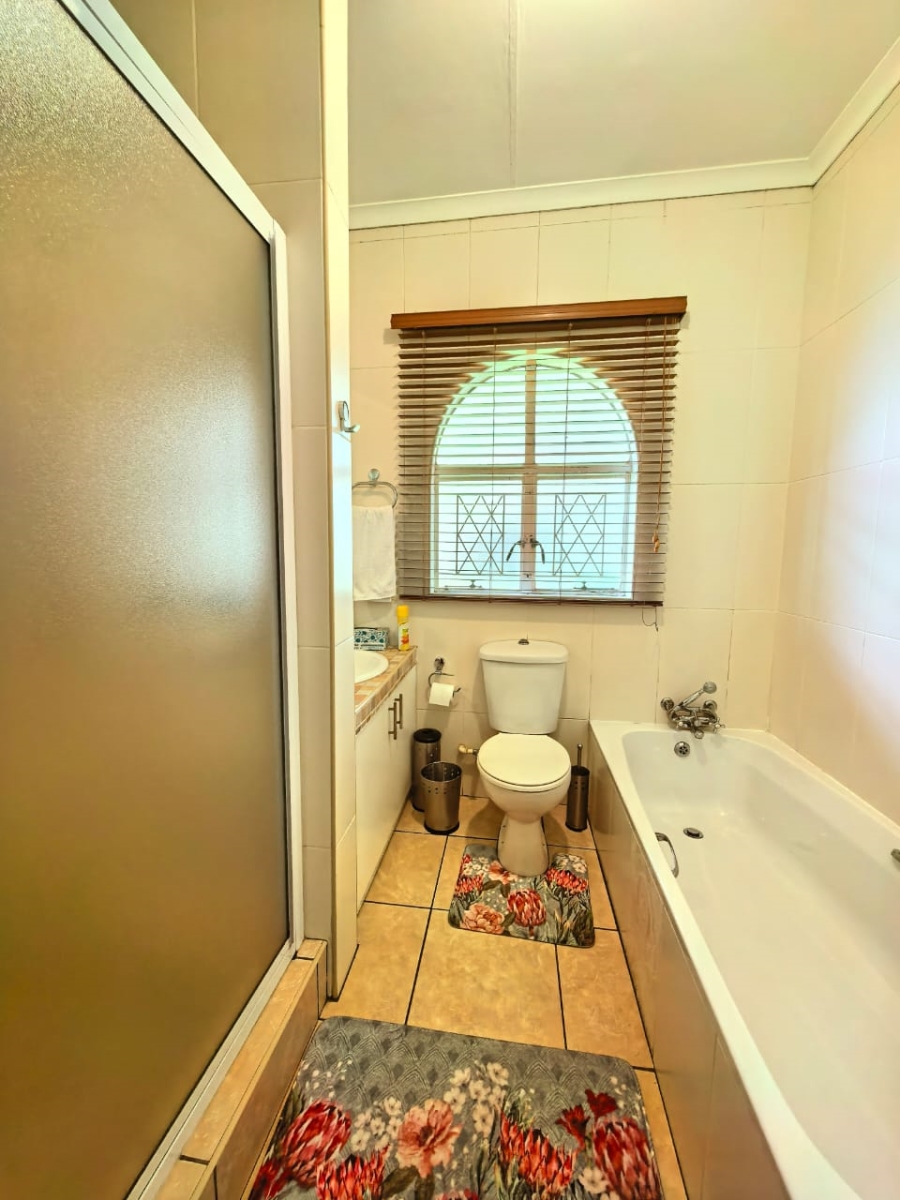 3 Bedroom Property for Sale in Sasolburg Ext 11 Free State